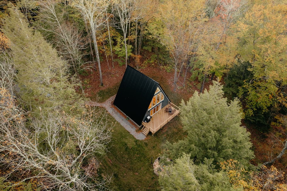 Crafting Compelling Cabin Descriptions